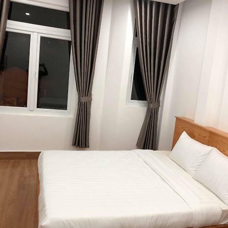 Minh Huy Hotel ダラット エクステリア 写真